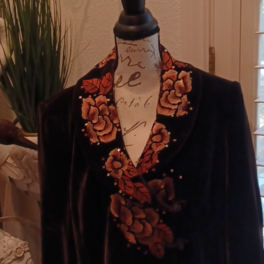 Coat Dress